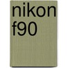 Nikon F90 door M. Huber