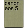 Canon EOS 5 by H. Kaspar