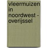 Vleermuizen in Noordwest - Overijssel by F. Mertens