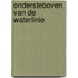 Ondersteboven van de waterlinie