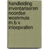 Handleiding inventariseren noordse woekmuis m.b.v. inloopvallen