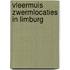 Vleermuis zwermlocaties in Limburg