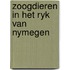 Zoogdieren in het ryk van nymegen