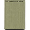 Sint-Vincentius-a-Paulo door F. Cobbaut