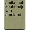 Amila, het zeehondje van Ameland door J.A.M. Mosterman -van Doorn