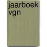 Jaarboek VGN by R. Veurink