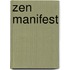 Zen manifest