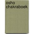 Osho Chakraboek