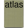 Atlas door J.M.C. Kloppenburg-Versteegh