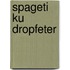 Spageti ku dropfeter