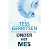 Onder het mes door Jan van Daalen