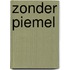 Zonder piemel