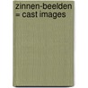 Zinnen-beelden = Cast images by T. Mandersen