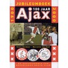 Ajax 100 jaar door M. van Hoof