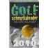Golf scheurkalender 2010