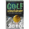 Golf scheurkalender 2010 by J. Asselbergs