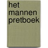 Het mannen pretboek by F. van der Beek