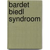 Bardet Biedl syndroom by Marius van Leeuwen
