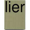 Lier by L. Coenen