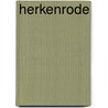 Herkenrode door Patrick De Rynck