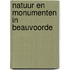 Natuur en monumenten in Beauvoorde