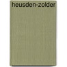 Heusden-Zolder by Smagghe