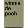 Winnie de Pooh door A.A. Milne