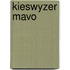 Kieswyzer mavo