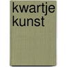 Kwartje kunst by Waterschoot