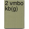 2 Vmbo KB(G) door H. Kock