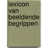 Lexicon van beeldende begrippen