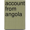 Account from angola door Minter