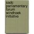 Sadc parliamentary forum windhoek initiative