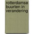 Rotterdamse buurten in verandering
