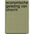 Economische geleding van utrecht