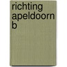 Richting apeldoorn b door Kempen