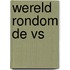 Wereld rondom de vs