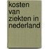Kosten van ziekten in nederland
