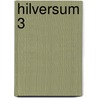 Hilversum 3 by Veen