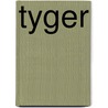 Tyger door Gary Blake