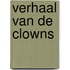 Verhaal van de clowns