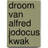 Droom van alfred jodocus kwak