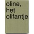 Oline, het olifantje