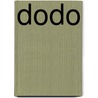 Dodo door S. Schildkamp