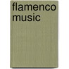 Flamenco music door Pena