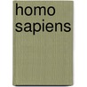 Homo sapiens door Long