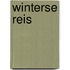 Winterse reis