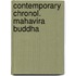 Contemporary chronol. mahavira buddha