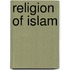 Religion of islam