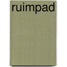 Ruimpad by Unknown